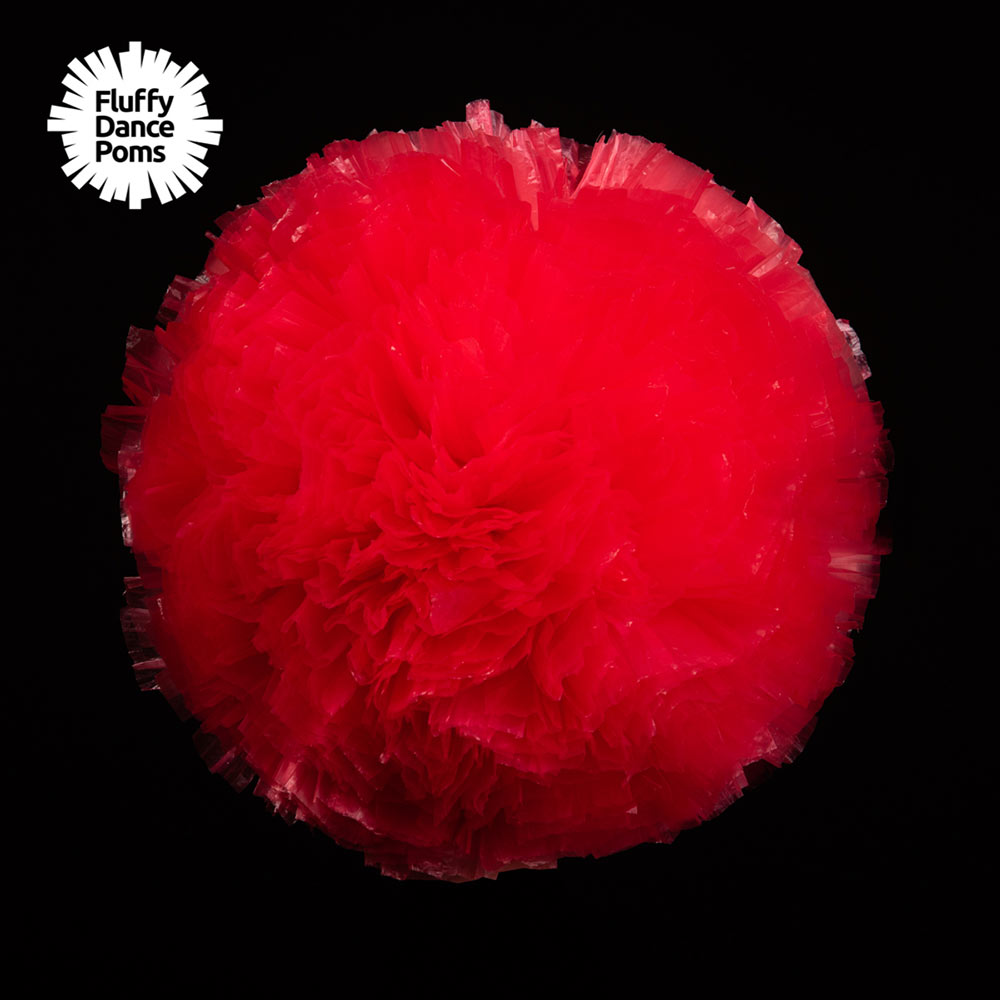 Our Products - Fluffy Dance Poms